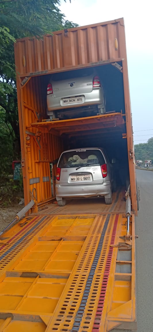 Car Transportation Services in Ahmedabad, Vadodara, Surat, Gandhinagar, Rajkot, Jamnagar