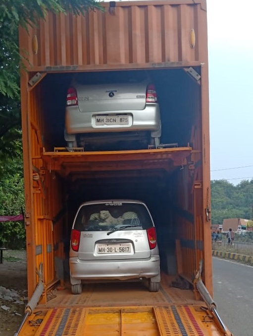 car transportation services Ahmedabad