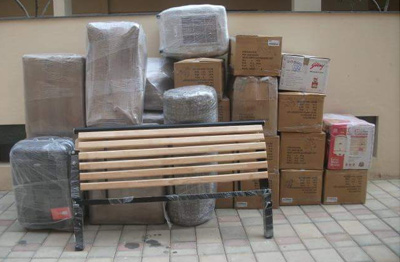 Household Relocation services Ahmedabad
