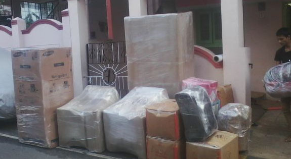 packing and moving Ahmedabad